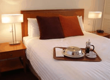 Tradewinds Hotel Fremantle - thumb 3