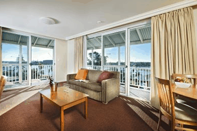 Tradewinds Hotel Fremantle - Accommodation Tasmania 4