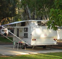 Mandurah Caravan And Tourist Park - Accommodation Tasmania