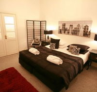Brackson House Quality Accommodation - Accommodation Tasmania