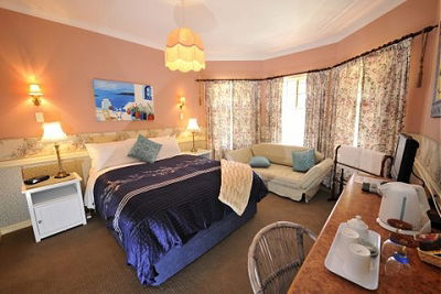 Anchorage Guest House - Accommodation Tasmania 1