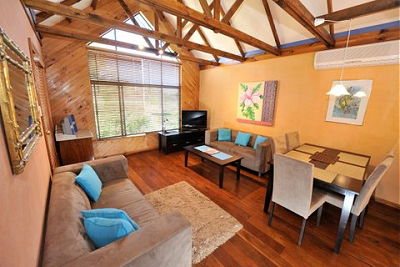 Anchorage Guest House - Accommodation Tasmania 2
