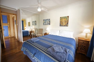 Anchorage Guest House - Accommodation Tasmania 3