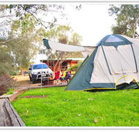 Toodyay Caravan Park - Accommodation Tasmania