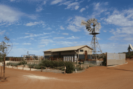 Capricorn Holiday Park - Accommodation Tasmania