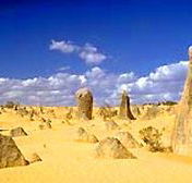 Cervantes Pinnacles Beachfront Caravan Park - Accommodation Tasmania