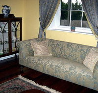 The Old Rectory Bed and Breakfast - Accommodation Tasmania
