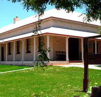 Dongara Denison Beach Holiday Park - Accommodation Tasmania