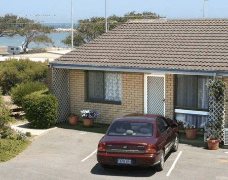 Port Denison Holiday Units - Accommodation Tasmania