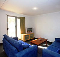 Exmouth Cape Holiday Park - Accommodation Tasmania
