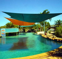 Ningaloo Caravan and Holiday Resort - Accommodation Tasmania