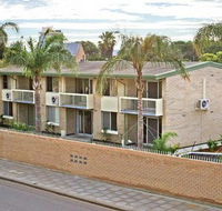Como Apartments - Geraldton - Accommodation Tasmania