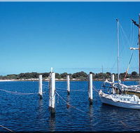 Jurien Bay Tourist Park - Accommodation Tasmania