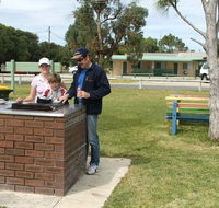 Jurien Beachfront Holiday Units - Accommodation Tasmania