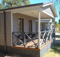 Kalbarri Tudor Holiday Park - Accommodation Tasmania
