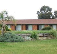 Berrigan Golf Club Motel - Accommodation Tasmania