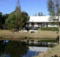 Mullimburra Beach House - Accommodation Tasmania