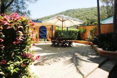 Blueys Beach NSW Accommodation Tasmania