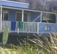 Beachcomber Holiday Park - Accommodation Tasmania