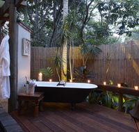 The Garden Burees - Accommodation Tasmania