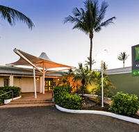 Ibis Styles Karratha - Accommodation Tasmania