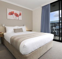 Assured Waterside Apartments - Accommodation Tasmania