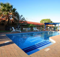 Best Western Hospitality Inn Carnarvon - Accommodation Tasmania