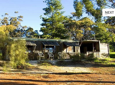 Black Wattle Retreat - Accommodation Tasmania 1
