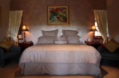 Black Wattle Retreat - Accommodation Tasmania 2