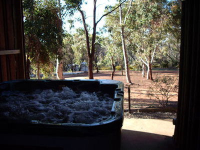 Black Wattle Retreat - Accommodation Tasmania 3