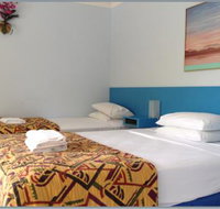Moorooka Motel - Accommodation Tasmania