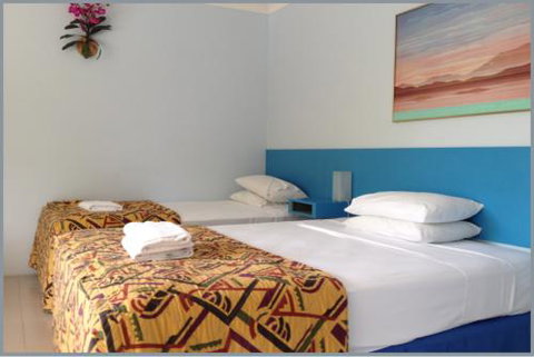 Moorooka Motel - Accommodation Tasmania 0