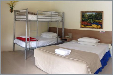Moorooka Motel - Accommodation Tasmania 1