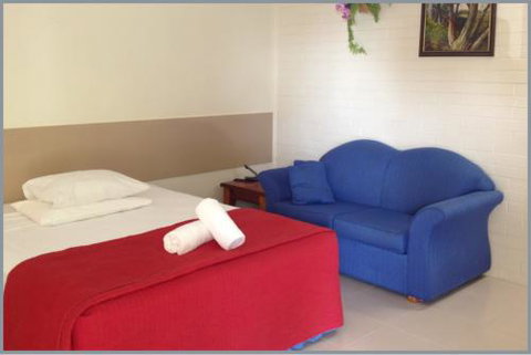 Moorooka Motel - Accommodation Tasmania 2