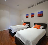Gallery Suites - Accommodation Tasmania