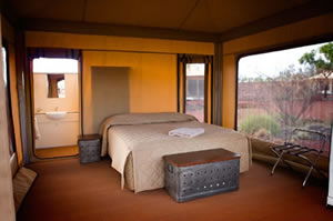 Karijini Eco Retreat - Accommodation Tasmania 6