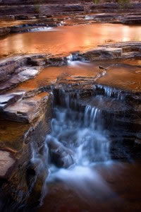 Karijini Eco Retreat - Accommodation Tasmania 9