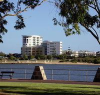 Mantra Bunbury - Accommodation Tasmania