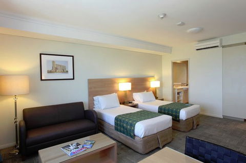 Mantra Bunbury - Accommodation Tasmania 3
