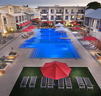 Oaks Broome - Accommodation Tasmania