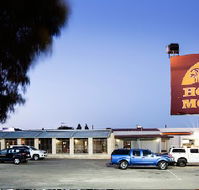 Wintersun Hotel Motel - Accommodation Tasmania