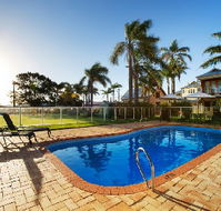 The Royal Palms Residence and Resort - Accommodation Tasmania