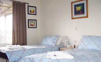 The Heights B&B - Accommodation Tasmania 1