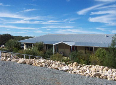 The Heights B&B - Accommodation Tasmania 2