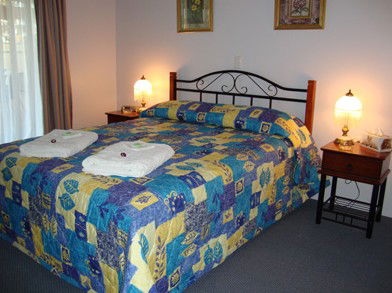 The Heights B&B - Accommodation Tasmania 3