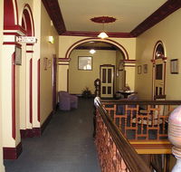 Shamrock Hotel - Accommodation Tasmania