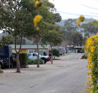 Albury All Seasons Tourist Park - Accommodation Tasmania