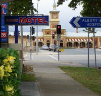 Clifton Motel - Accommodation Tasmania