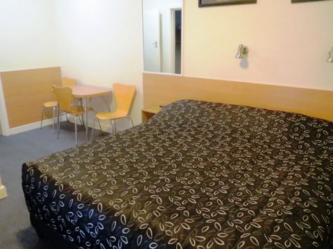 Clifton Motel - Accommodation Tasmania 4