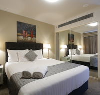 Antonas Verandah Apartments - Accommodation Tasmania